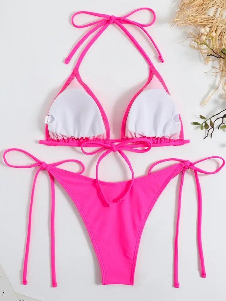 Addison Bikini Set