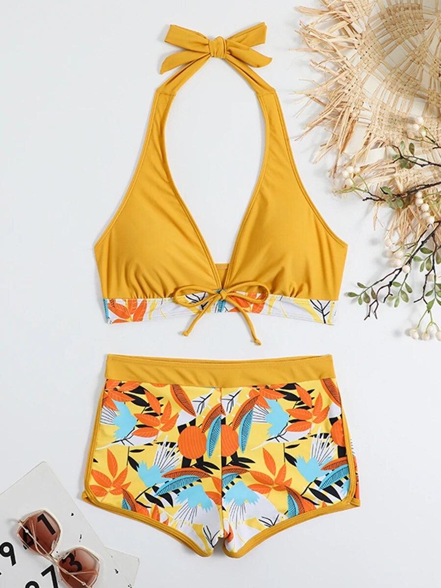 Sophia Swim Set