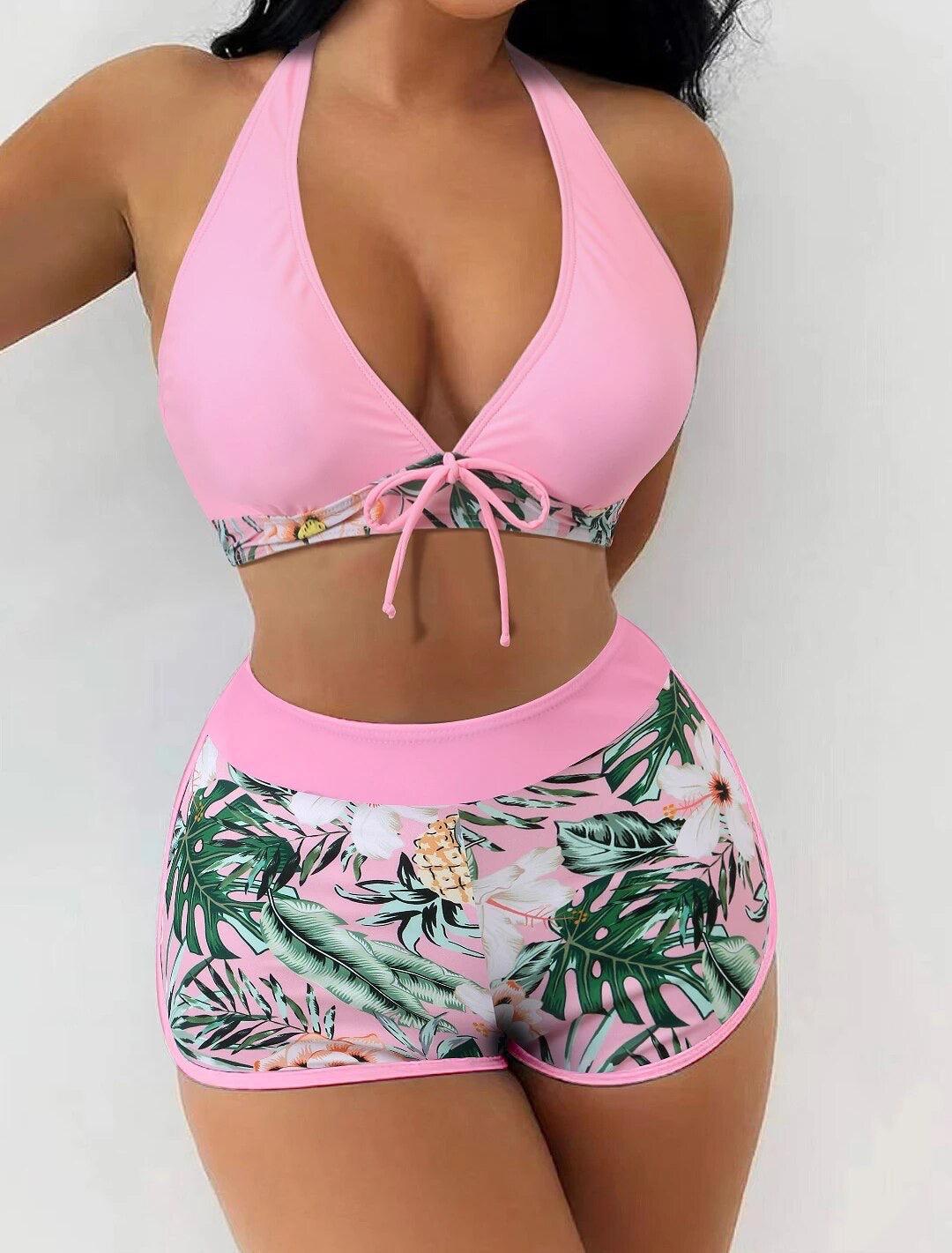Sophia Swim Set